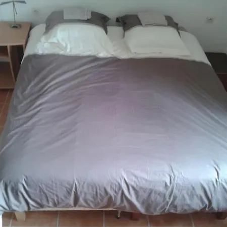 Hilltop Haven - Privacy, Views And Starry Nights Apartamento Estoublon