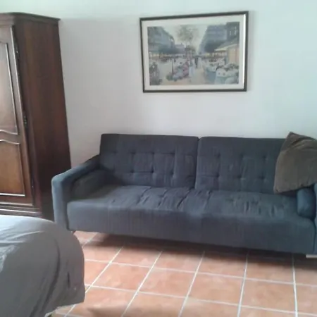 Apartamento Hilltop Haven - Privacy, Views And Starry Nights Estoublon